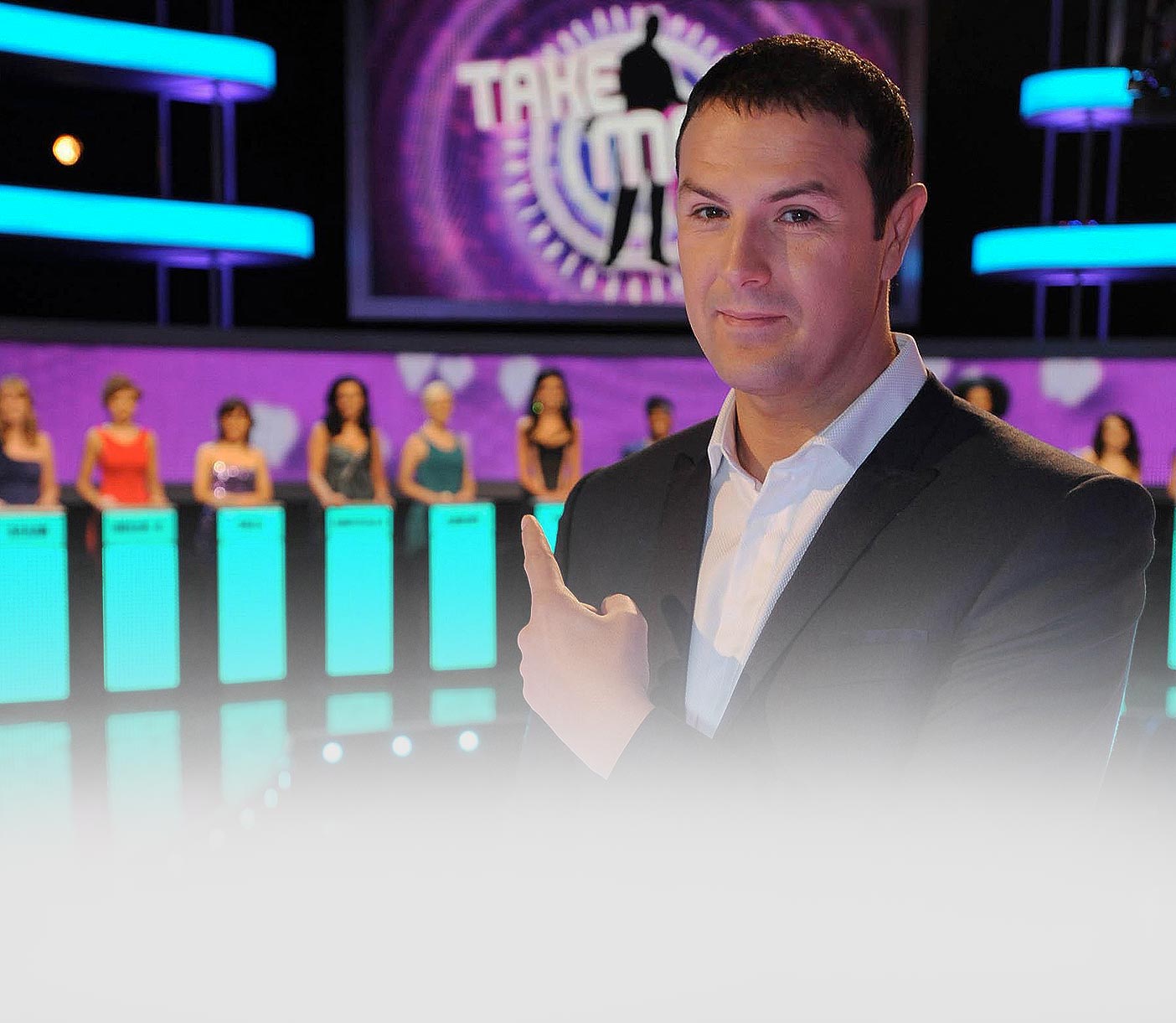Book Tickets For Take Me Out - ITV1 | Applausestore