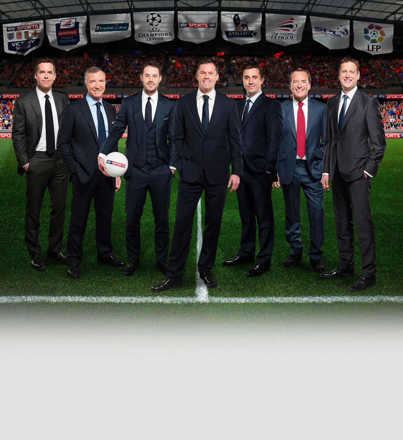 Book Tickets For Saturday Night Football Applausestore