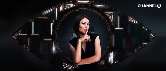 BIG BROTHER 2013