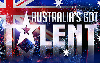 AUSTRALIAS GOT TALENT 2012