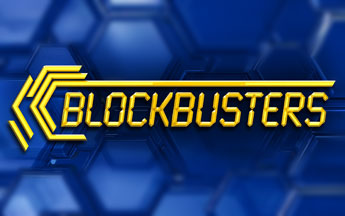 BLOCKBUSTERS - CHALLENGE