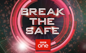 BREAK THE SAFE 2013 - BBC