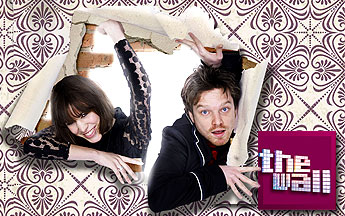 THE WALL - BBC THREE