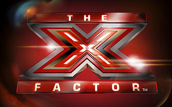 THE X FACTOR 2013 - ITV1