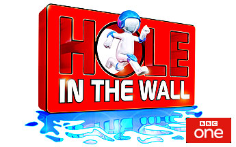 HOLE IN THE WALL - BBC