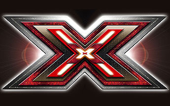 THE X FACTOR 2012