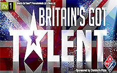 BRITAIN'S GOT TALENT 2009