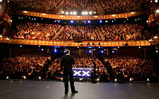 BRITAINS GOT TALENT - ITV1