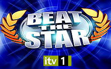 VERNON KAY'S BEAT THE STAR - ITV1