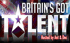 BRITAIN'S GOT TALENT
