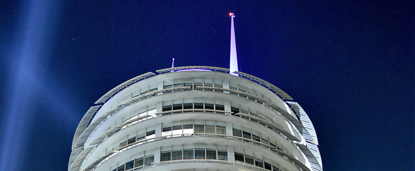 Capitol Studios, Hollywood confirmed as venue for two very special evenings...