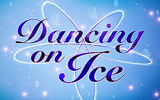DANCING ON ICE 2008