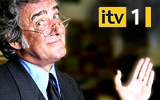 THE DAVID DICKINSON SHOW - ITV1