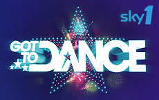 GOT TO DANCE - SKY1
