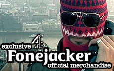 FONEJACKER