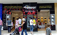 APPLAUSE STORE BLUEWATER SHOP