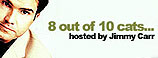 8 OUT OF 10 CATS - CHANNEL 4