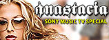 ANASTASIA SONY MUSIC TV SPECIAL