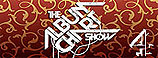 THE ALBUM CHART SHOW