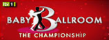 BABY BALLROOM 2007 - ITV1