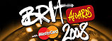 BRITAwards2008 - ITV1