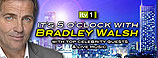 5PM WITH BRADLEY WALSH - ITV1