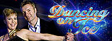 DANCING ON ICE 2008 - ITV1