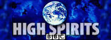 HIGH SPIRITS - BBC