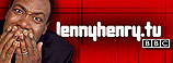 LENNY HENRY DOT TV