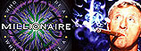 WHO WANTS TO BE A MILLIONAIRE - ITV1
