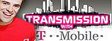TRANSMISSION WITH T-MOBILE - CHANNEL 4