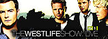 THE WESTLIFE SHOW - ITV1