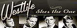 WESTLIFE - SHES THE ONE SPECIAL ITV1