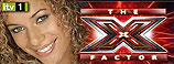 THE X FACTOR LEONA SPECIAL - ITV1