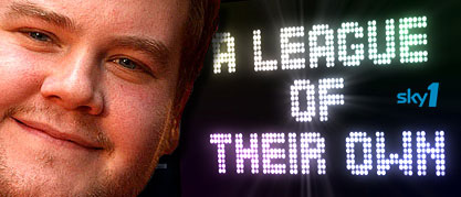 A LEAGUE OF THEIR OWN - SKY1