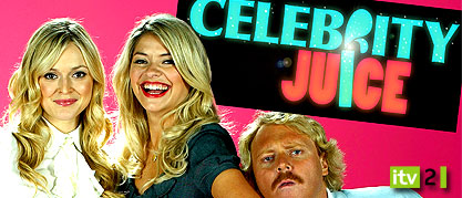 Celebrity Juice on Book Free Tickets For Keith Lemons Celebrity Juice   Itv2   Itv2