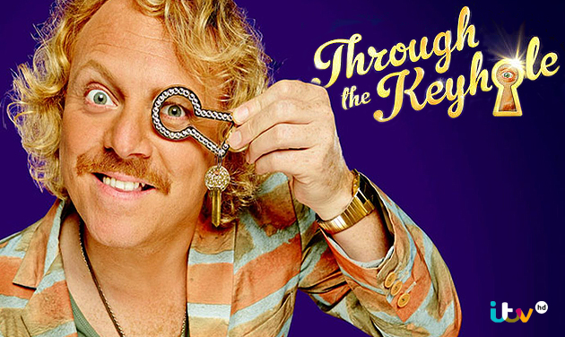 Stream Through The Keyhole online with english subtitles 2160p - downgfile