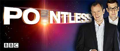Pointless (The game show)