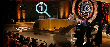 STEPHEN FRY's QI 09 - BBC
