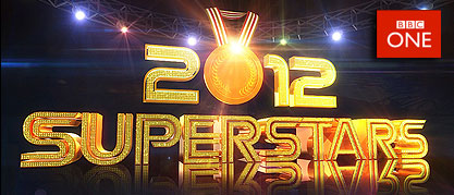 SUPERSTARS - BBC