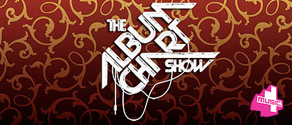 THE ALBUM CHART SHOW - CH4