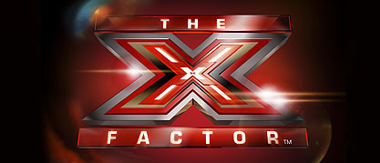 THE X FACTOR AUDITIONS 2013 - ITV1