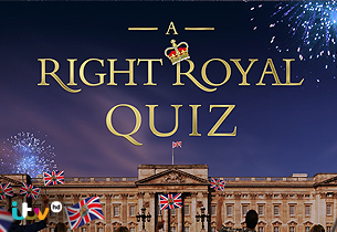 A Right Royal Quiz