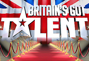 Britain's Got Talent 2024 Red Carpet Opener with Ant & Dec