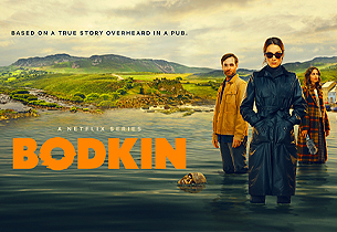 Bodkin World Premiere 