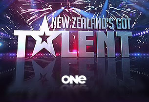New Zealand's Got Talent Auditions 2014 - Auckland New Zealand's Got Talent Auditions 2014 - Auckland