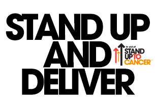 Stand Up and Deliver