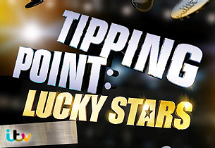 Tipping Point: Lucky Stars 2019