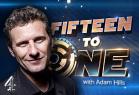 Fifteen to One Celebrity Specials with Adam Hills 