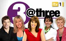 3@THREE - ITV1